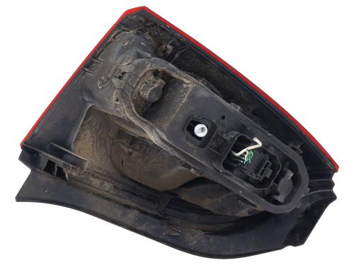 Right taillight RENAULT TWINGO II (CN0_) 1.5 dCi (CN0E) | BP31983703C35 