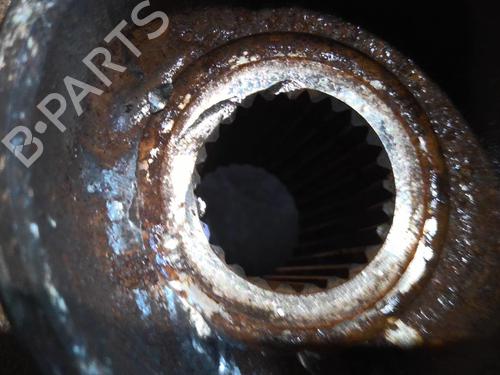 left-front-steering-knuckle-renault-megane-iii-hatchback-bz01_-b3_-2008-26156530 main image