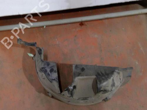 Used Wheel arch Wheel arch SMART FORTWO Coupe (450) 0.7 (450.352, 450.332) (61 hp) 33048980 33048980