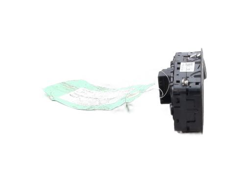 Used Left front window switch Left front window switch RENAULT ARKANA I (LCM_, LDN_) 1.6 E-TECH 145 (LDMU) (143 hp) 32508989 32508989