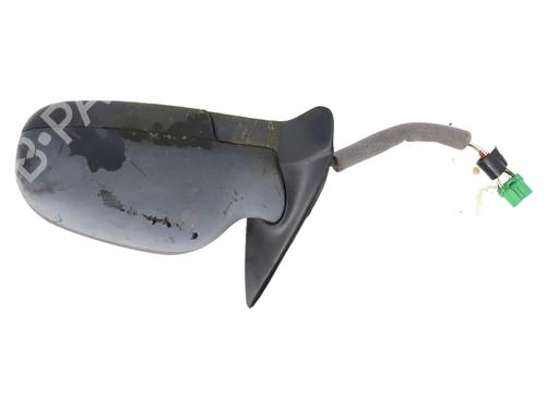 Bakspejl venstre VOLVO S60 I (384) D5 (163 hp) 29961376