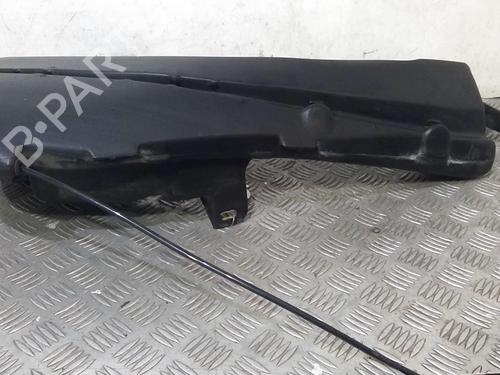 Windscreen washer tank PORSCHE BOXSTER (986) 2.7 | BP20353067C113