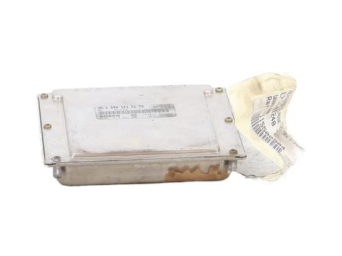 Engine control unit (ECU) MERCEDES-BENZ C-CLASS (W203) C 220 CDI (203.006) | BP30690421M57 - Image 6