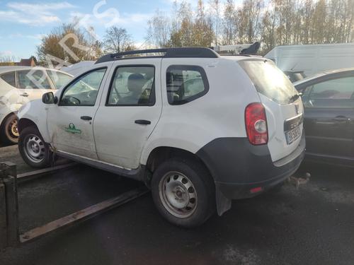 Warning switch DACIA DUSTER (HS_) 1.5 dCi 4x4 (HSMC, HSMD) | BP32872349I22 - Image 6