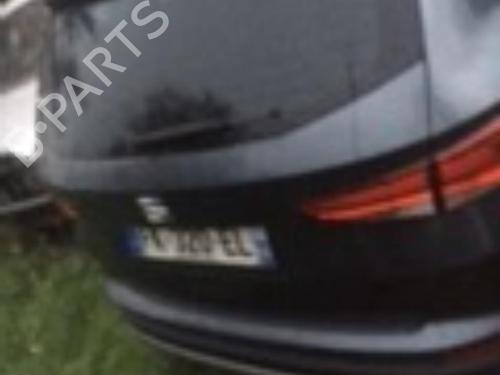 Horn SEAT ATECA (KH7, KHP) 1.5 TSI | BP24862746E13 - Image 15