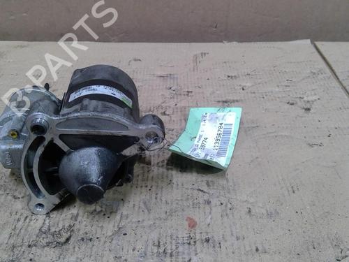 Starter CITROËN C2 (JM_) 1.4 | BP31216727M8 - Image 3