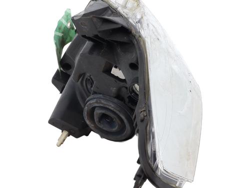 Used Left headlight Left headlight DACIA SANDERO 1.4 (BS0C, BS0A, BS0G, BS1F, BS0E) (75 hp) 32010014 32010014