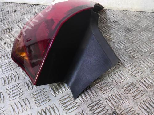 Left taillight OPEL ASTRA J (P10) 1.7 CDTI (68) | BP20361146C34 
