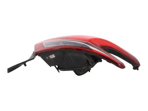 Right taillight PEUGEOT 208 I (CA_, CC_) 1.2 VTI 82 | BP32275586C35