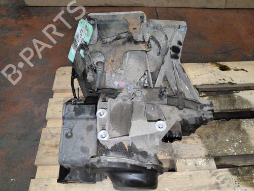 Gearbox FORD FIESTA VI (CB1, CCN) 1.4 TDCi | BP37743401M3 - Image 3