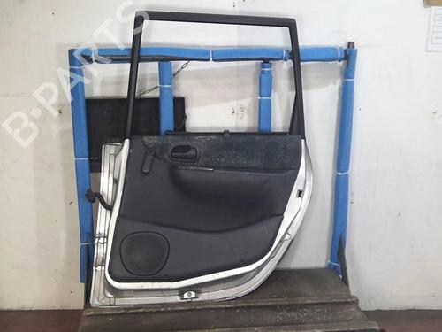 Right rear door RENAULT ESPACE III (JE0_) 2.2 12V TD (JE0E, JE0H, JE0P) | BP25276230C5