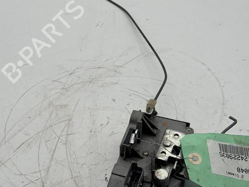 Used Front right lock Front right lock CITROËN C8 (EA_, EB_) 2.0 HDi 135 (136 hp) 34000173 34000173