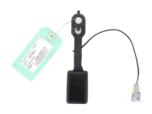 Seat buckle PEUGEOT 208 I (CA_, CC_) 1.6 HDi | BP24964909I32