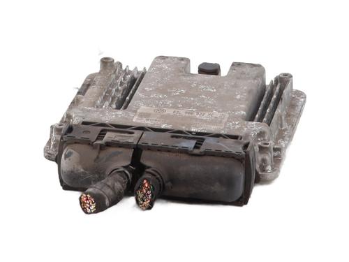 Engine control unit (ECU) VW GOLF VI (5K1) 2.0 TDI | BP33004698M57  - Image 6