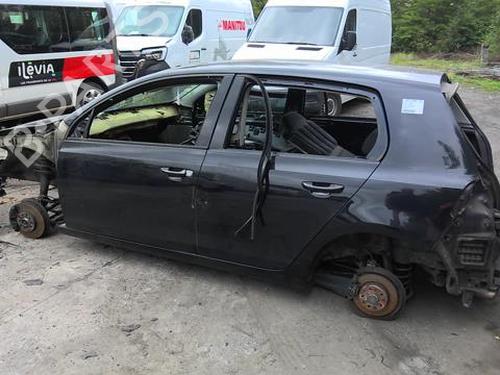 Front right panel VW GOLF PLUS V (5M1, 521)  | BP38774144C59  - Image 30