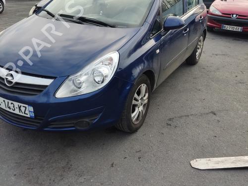 Catalyst OPEL CORSA D (S07) 1.3 CDTI (L08, L68) | BP23789350M10 - Image 8