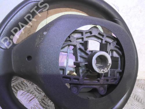 Steering wheel PEUGEOT 208 I (CA_, CC_) 1.0 VTi | BP20353882C49 