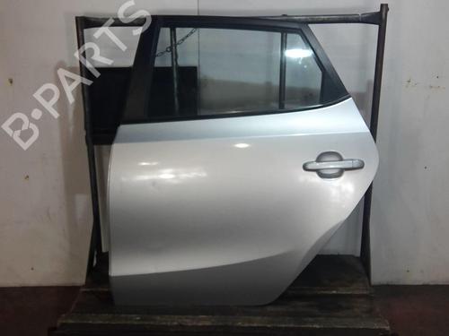 Left rear door HYUNDAI i30 (FD) 1.6 CRDi | BP20367373C4 