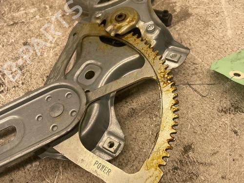 Front right window mechanism MG MG 4 (EH32) EV XPOWER All-wheel Drive | BP36591885C23 - Image 2