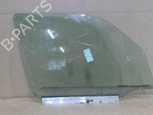 Used Front right door window OPEL MERIVA A MPV (X03) 1.4 16V Twinport LPG (E75) (90 hp) 30261638