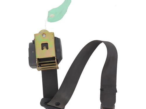 Høyre bak beltestrammer CITROËN XSARA PICASSO (N68) 2.0 HDi (90 hp) 27811194