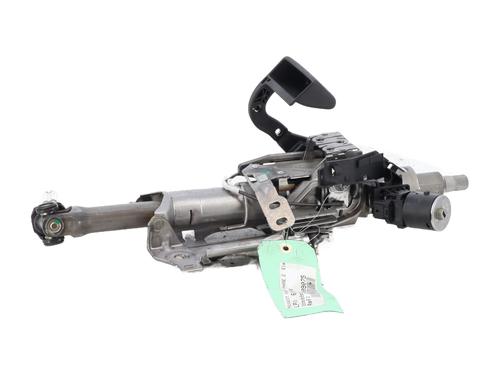 Used Steering column PEUGEOT 208 II (UB_, UP_, UW_, UJ_) e-208 (156 hp) 31716107