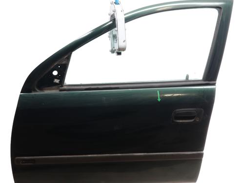 Drzwi przednie lewe OPEL ASTRA G Hatchback (T98) 1.4 16V (F08, F48) 13116451