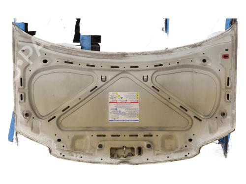 Hood FIAT PANDA (169_) 1.2 (169.AXB11, 169.AXB1A) | BP25136985C1 