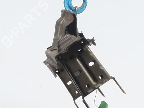 Front bumper reinforcement HONDA CIVIC VIII Hatchback (FN, FK) 2.2 CTDi (FK3) | BP30659341C109 