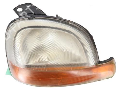 Used Right headlight Right headlight RENAULT KANGOO (KC0/1_) 1.9 dTi (KC0U) (80 hp) 24648867 24648867