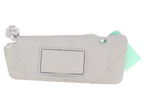 Left sun visor RENAULT CLIO IV (BH_) 1.5 dCi 75 | BP32383249I1 - Image 2