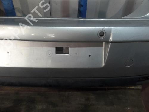Rear bumper CITROËN C4 I (LC_) 1.6 HDi | BP21373636C8 