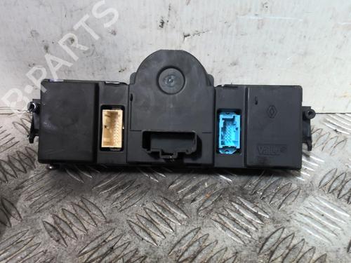Climate control RENAULT SCÉNIC II (JM0/1_) 1.9 dCi | BP21817232I5 