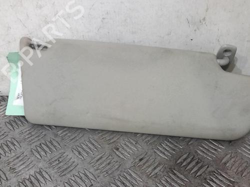Used Left sun visor Left sun visor SEAT TOLEDO III (5P2) 1.9 TDI (105 hp) 20363445 20363445