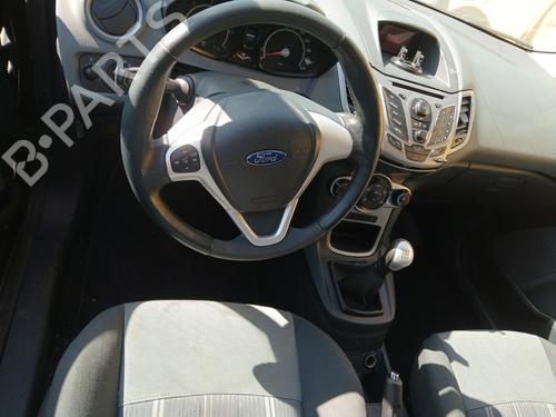 Front left lock FORD FIESTA VI (CB1, CCN) 1.6 TDCi | BP27161803C98 