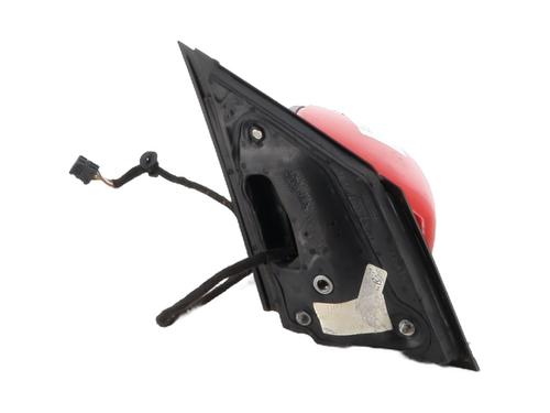 Left mirror VW POLO V (6R1, 6C1) 1.2 TDI | BP27527585C26 