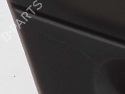Venstre bakpanel Venstre bakpanel RENAULT CLIO I (B/C57_, 5/357_) [1990-1999] 35903298 35903298