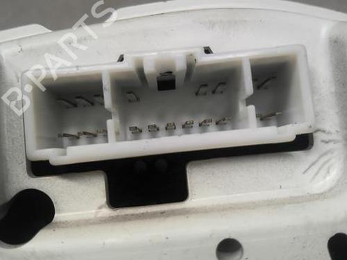 Cockpit KIA PICANTO I (SA) 1.1 CRDi | BP21810163C47 