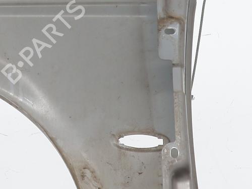 Right front fenders JAGUAR S-TYPE II (X200) 2.7 D | BP22515418C42 