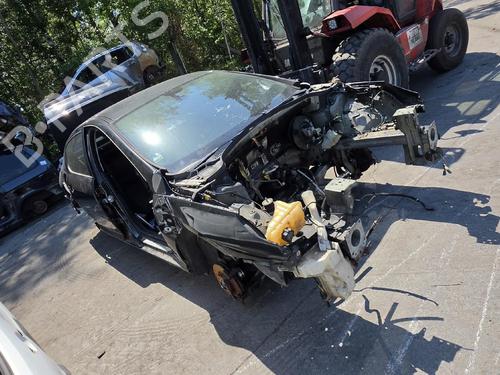 Front left panel PEUGEOT 407 (6D_) 2.0 HDi 135 (6DRHRH, 6DRHRE, 6DRHRG, 6DRHRJ) | BP36791986C58 - Image 27