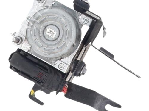Used ABS pump ABS pump RENAULT EXPRESS Box Body/MPV 1.5 Blue dCi 75 (F6AA) (75 hp) 40467021 40467021