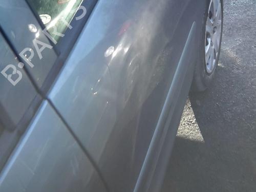 Right front door PEUGEOT 206+ (2L_, 2M_) 1.1 | BP22002772C3