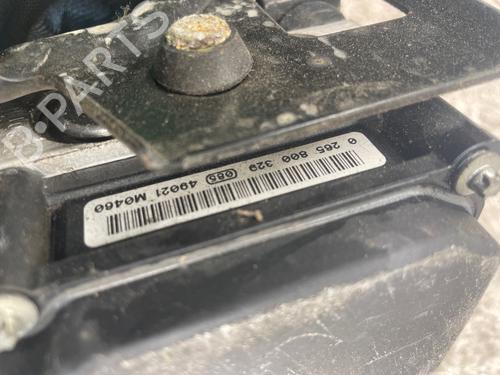 ABS pump RENAULT MODUS / GRAND MODUS (F/JP0_) 1.5 dCi (FP0D, JP0D) | BP36656646M43 - Image 2