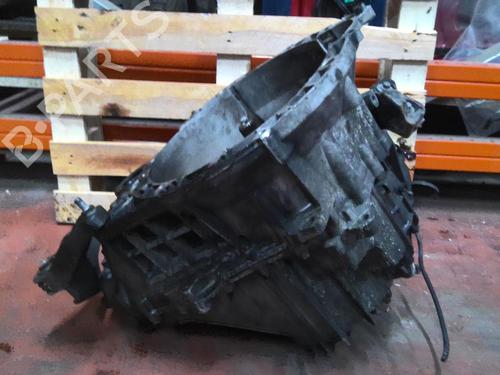 Gearbox FORD S-MAX (WA6) 2.0 TDCi | BP33741453M3  - Image 6