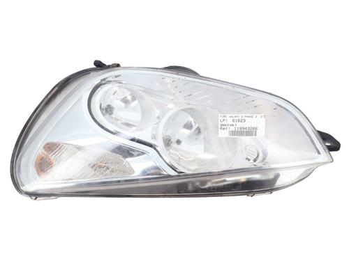 Phare gauche FORD GALAXY II (WA6) 2.0 TDCi (140 hp) 31934502