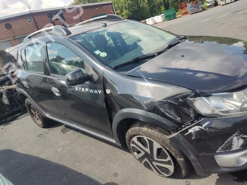 Instrument cluster DACIA SANDERO II 1.5 dCi | BP29214096C47 