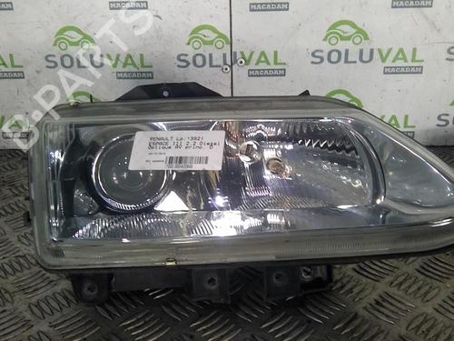 Right headlight RENAULT ESPACE III (JE0_) 2.2 dCi (JE0K) | BP25276152C29 