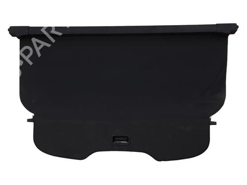 Used Rear parcel shelf Rear parcel shelf FORD MONDEO IV Turnier (BA7) 1.6 Ti (125 hp) 24374717 24374717