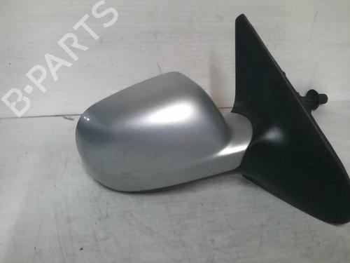 Right mirror VW POLO (6N2) 1.4 TDI | BP21999100C27