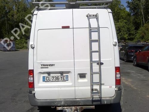 Seat buckle FORD TRANSIT Van (FA_ _) 2.2 TDCi | BP30492380I32 - Image 8
